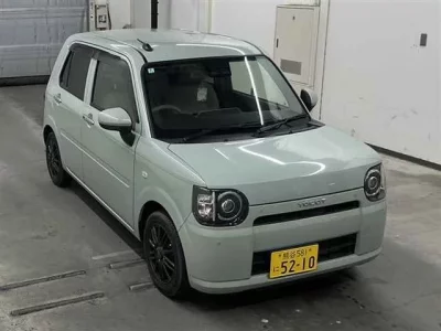 Daihatsu MIRA TOCOT