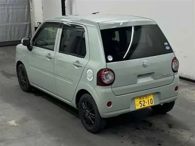 Daihatsu MIRA TOCOT
