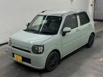 Daihatsu MIRA TOCOT