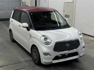 Toyota PIXIS JOY