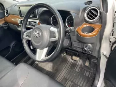 Toyota PIXIS JOY