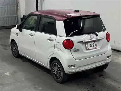 Toyota PIXIS JOY