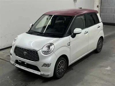 Toyota PIXIS JOY