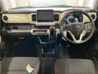 Suzuki XBEE