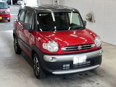 Suzuki XBEE