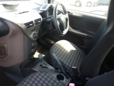 Toyota IQ