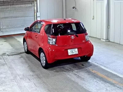 Toyota IQ