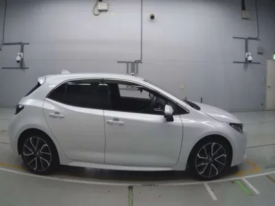 Toyota COROLLA SPORT