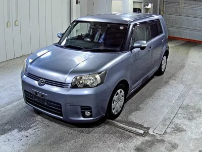 Toyota COROLLA RUMION