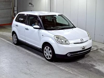 Mazda VERISA