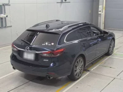 Mazda ATENZA WAGON