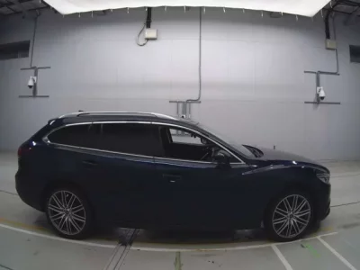 Mazda ATENZA WAGON