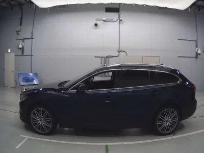 Mazda ATENZA WAGON