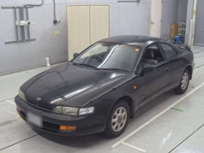 Toyota CURREN