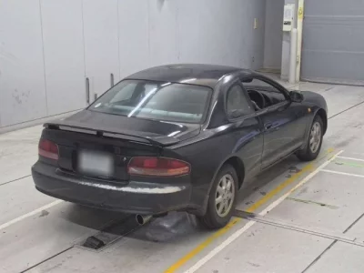 Toyota CURREN