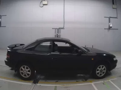 Toyota CURREN