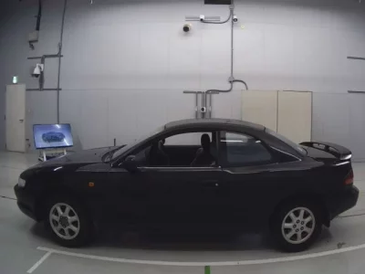 Toyota CURREN