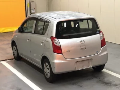 Mazda CAROL