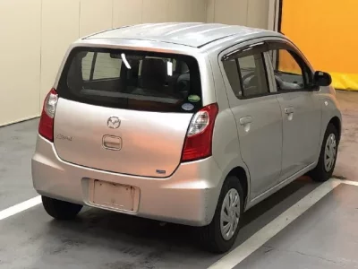 Mazda CAROL