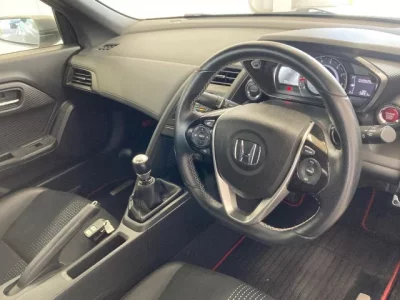 Honda S660