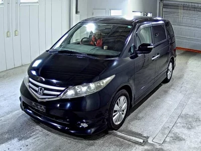 Honda ELYSION
