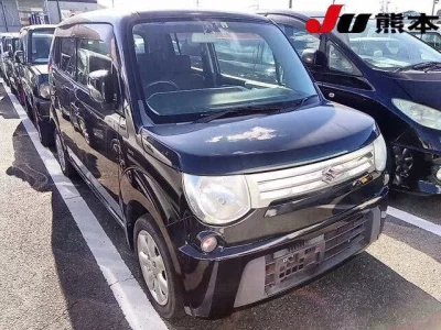 Suzuki MRWAGON