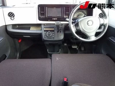 Suzuki MRWAGON