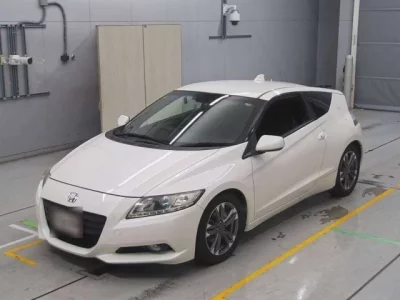 Honda CR-Z