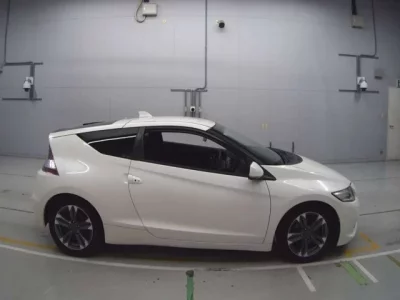 Honda CR-Z