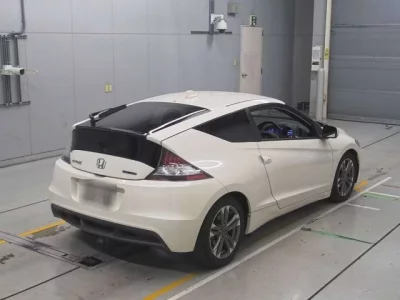 Honda CR-Z