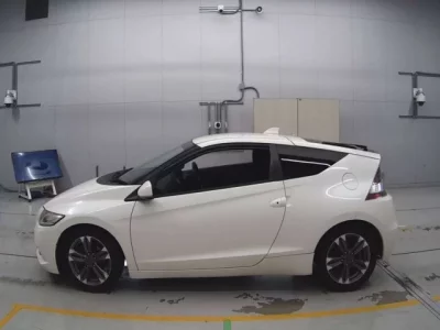Honda CR-Z