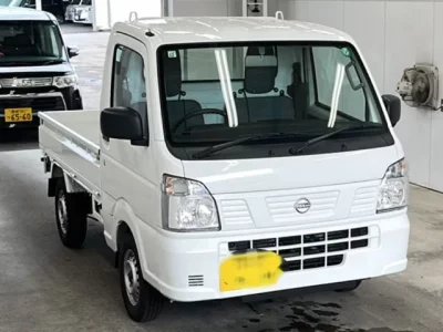 Nissan CLIPPER TRUCK