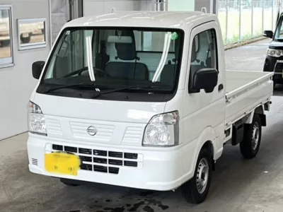 Nissan CLIPPER TRUCK