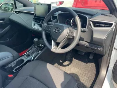 Toyota COROLLA SPORT