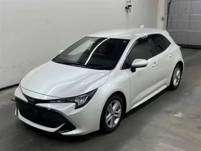 Toyota COROLLA SPORT