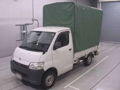 Toyota TOWN ACE TRUCK