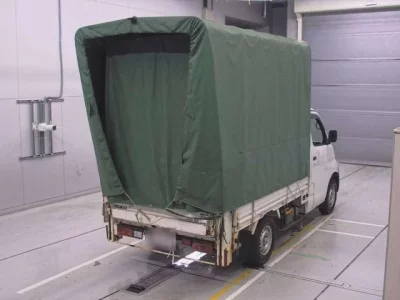Toyota TOWN ACE TRUCK