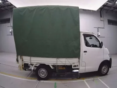 Toyota TOWN ACE TRUCK