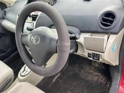 Toyota BELTA
