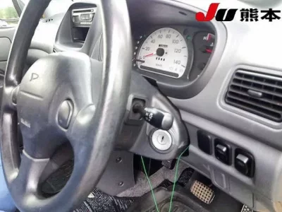Daihatsu MAX