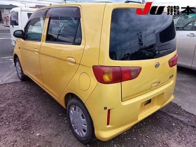 Daihatsu MAX