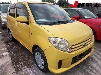 Daihatsu MAX