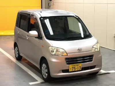 Daihatsu TANTO EXE
