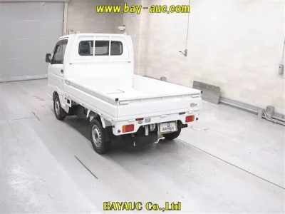 Mazda SCRUM TRUCK