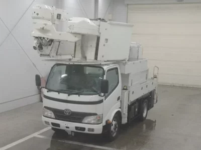 Toyota DYNA
