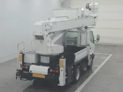 Toyota DYNA