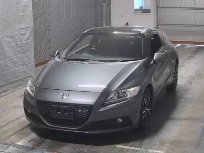 Honda CR-Z