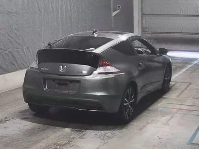Honda CR-Z