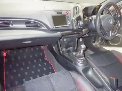 Honda CR-Z