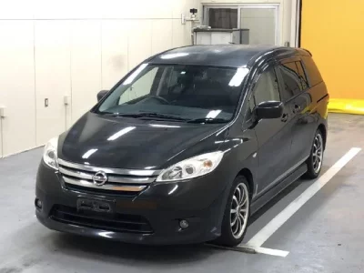 Nissan LAFESTA
